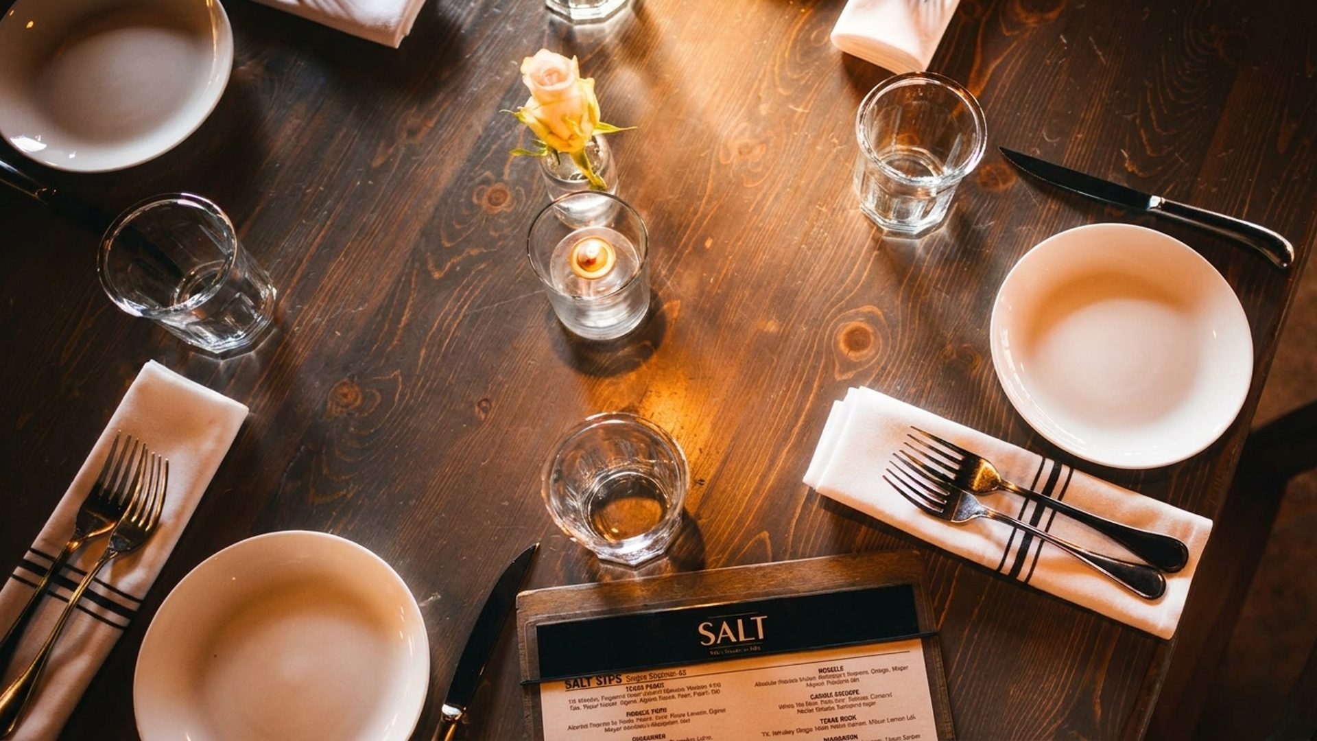 Explore Our Drinks Menu