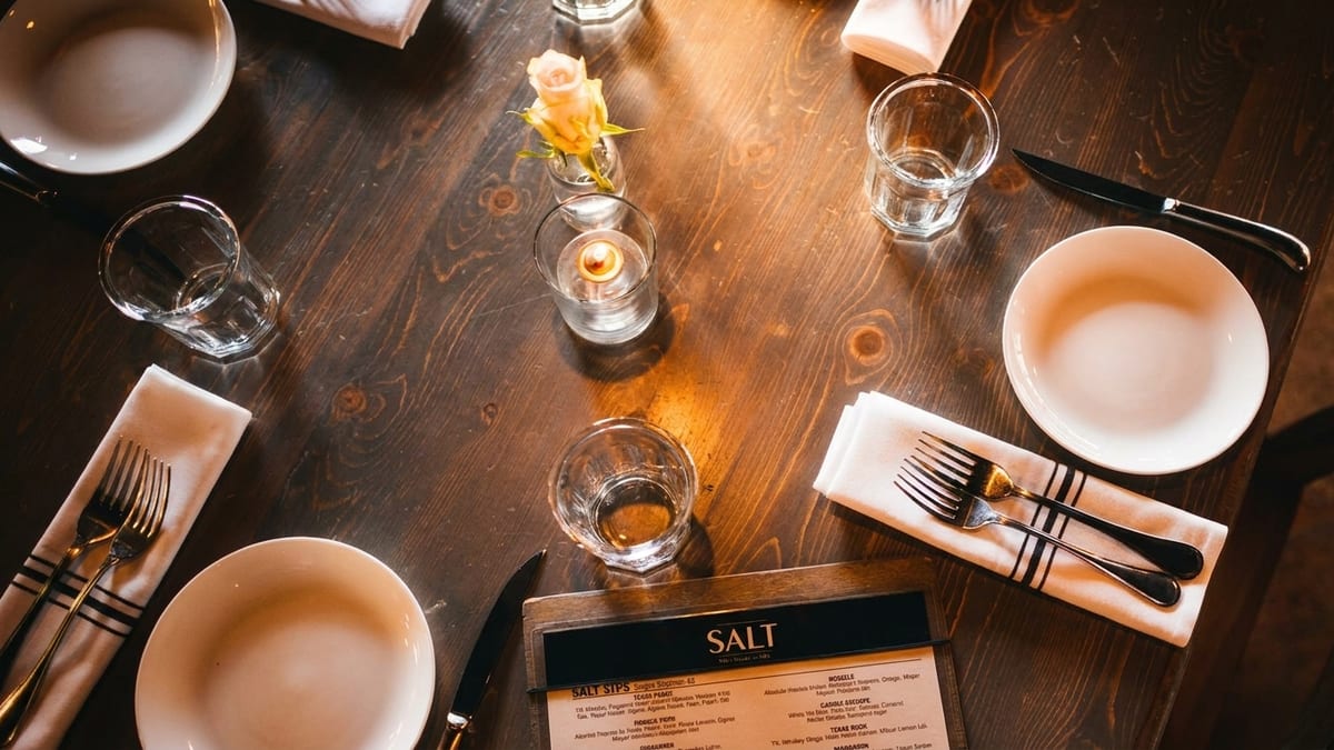 Explore Our Drinks Menu