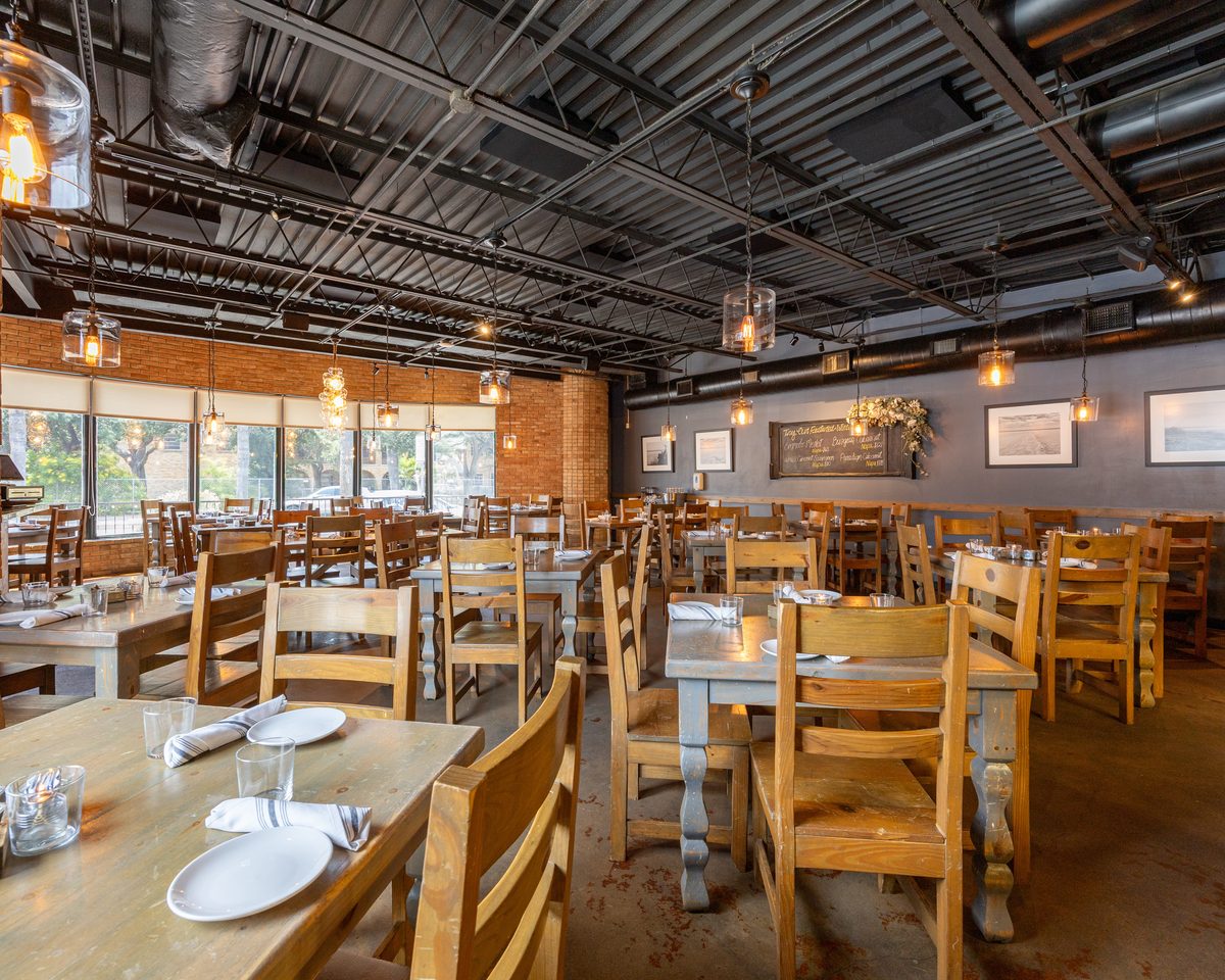 Reserve Your Table