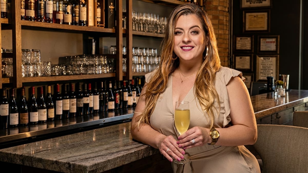 Jessica's Curated Wine List