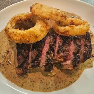 NY Strip