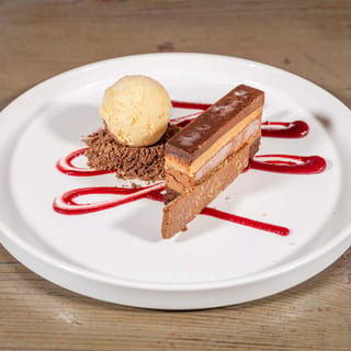 PB & J Bar