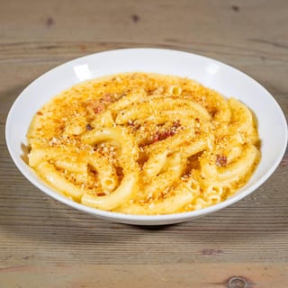 Mac & Cheese