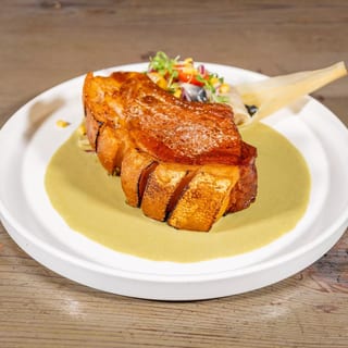 Pork Chop