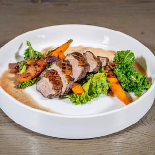 Magret de Canard