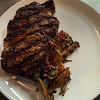 Ribeye